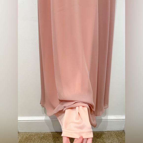 Brand new Birdy Grey, Elsye, Rose Quartz Dress, XS - Picture 10 of 11